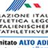 Bressanone, Brixen (ITA): fine settimana con i Campionati Italiani di Atletica Leggera